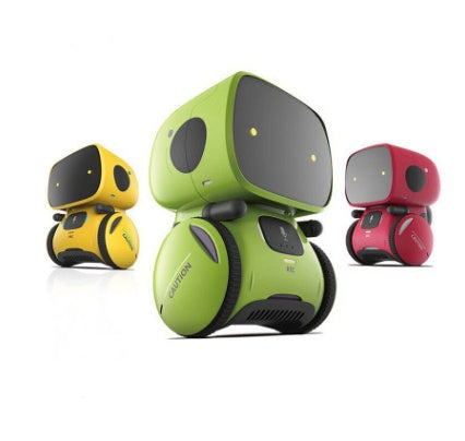 Smart Voice Robot Toy for Kids